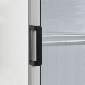 Tefcold Flaschenkühlschrank 1 Dreh-Glastür |...