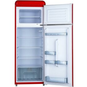 Fridge-freezer combination RKF201-Retro - Esta