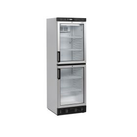 Tefcold Flaschenkühlschrank 2 Geteilte...