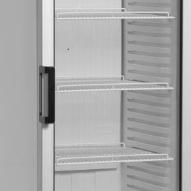 Tefcold Flaschenkühlschrank 1 Dreh-Glastür | FSC1380