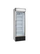 Tefcold Flaschenkühlschrank 1 Dreh-Glastür | FSC1450