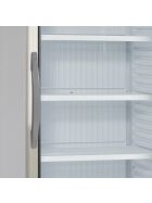 Tefcold Flaschenkühlschrank 1 Dreh-Glastür | FSC1450