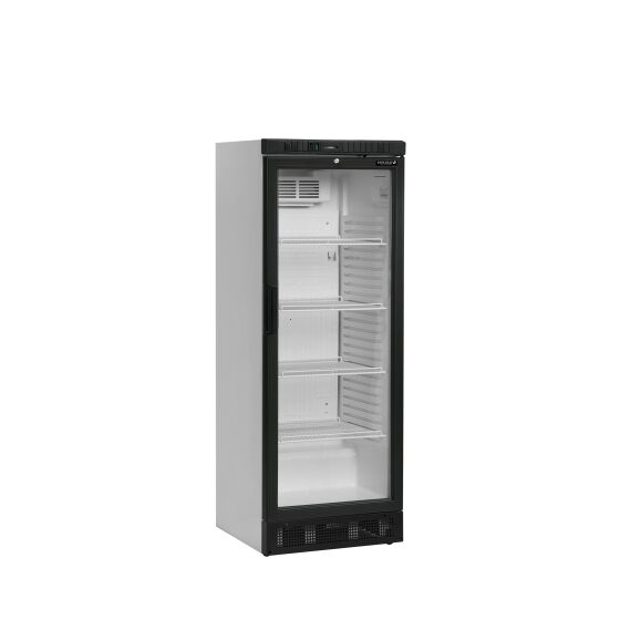Tefcold Flaschenkühlschrank 1 Dreh-Glastür | SCU1280