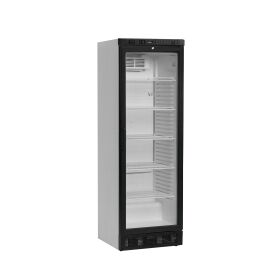 Tefcold Flaschenkühlschrank 1 Dreh-Glastür |...