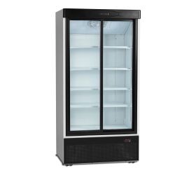 Tefcold Displaykühlschrank 2...