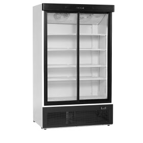 Tefcold Displaykühlschrank 2...