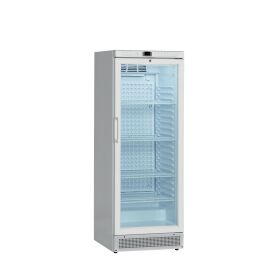 Tefcold Medikamentenkühlschrank 1 Dreh-Glastür...