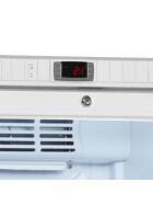 Tefcold Medikamentenkühlschrank 1 Dreh-Glastür | MSU400