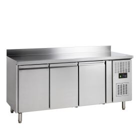Tefcold Thekenkühlschrank, GN 1/1 3...