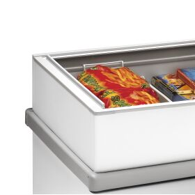 Tefcold Supermarkt-Gefriertruhe | SSF150
