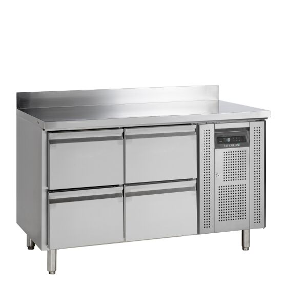 Tefcold Thekenkühlschrank GN1/1 | CK7240