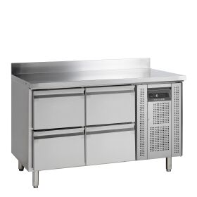 Tefcold Thekenkühlschrank GN1/1 | CK7240