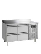 Tefcold Thekenkühlschrank GN1/1 | CK7240