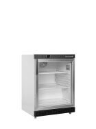 Tefcold Displaykühlschrank 1 Dreh-Glastür | UR200G