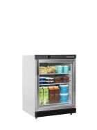 Tefcold Displaykühlschrank 1 Dreh-Glastür | UR200G