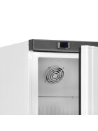 Tefcold Displaykühlschrank 1 Dreh-Glastür | UR200G