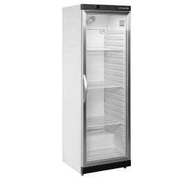 Tefcold Displaykühlschrank 1 Dreh-Glastür | UR400G