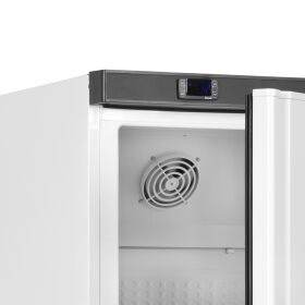 Tefcold Displaykühlschrank 1 Dreh-Glastür | UR400G