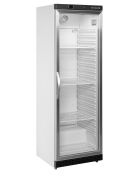 Tefcold Displaykühlschrank 1 Dreh-Glastür | UR400G