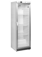 Tefcold Displaykühlschrank 1 Dreh-Glastür | UR400SG