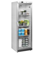 Tefcold Displaykühlschrank 1 Dreh-Glastür | UR400SG