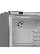 Tefcold Displaykühlschrank 1 Dreh-Glastür | UR400SG