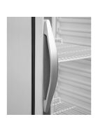Tefcold Displaykühlschrank 1 Dreh-Glastür | UR400SG