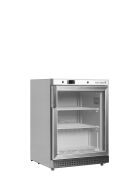 Tefcold Displaygefrierschrank 1 Beheizte Dreh-Glastür | UF200SG