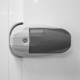 Tefcold Kühlzelle 1 Dreh-Volltür B:700 H:1845 |...