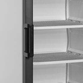 Tefcold Displaygefrierschrank 1 Beheizte Dreh-Glastür | UFSC371G