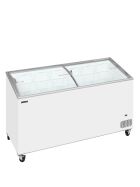 Tefcold Eiscreme-Gefriertruhen | IC501SCEB