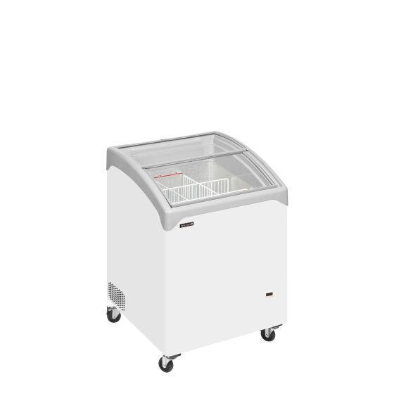 Tefcold Eiscreme-Gefriertruhen | NIC101SCEB