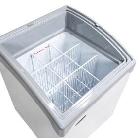 Tefcold Eiscreme-Gefriertruhen | NIC101SCEB
