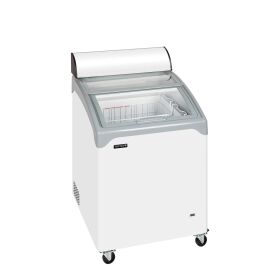 Tefcold Eiscreme-Gefriertruhen | NIC101CP