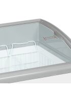 Tefcold Eiscreme-Gefriertruhen | NIC401SCEB