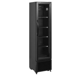 Tefcold Flaschenkühlschrank 1 Dreh-Glastür |...
