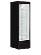 Tefcold Displaygefrierschrank 1 Dreh-Glastür | Atom Maxi F1DB