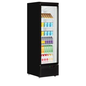 Tefcold Displaykühlschrank 1 Dreh-Glastür |...