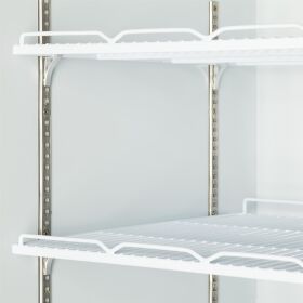 Tefcold Displaykühlschrank 1 Dreh-Glastür | Atom Maxi C1DB