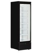 Tefcold Displaykühlschrank 1 Dreh-Glastür | Atom Maxi C1DB