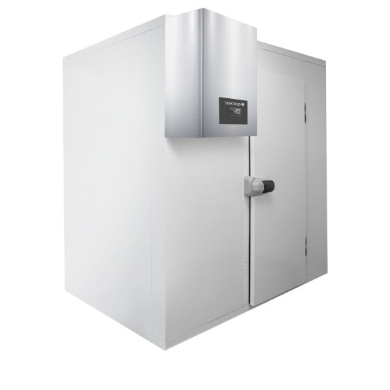 Tefcold Gefrierraum 1 Dreh-Volltür | CRNF2130WD