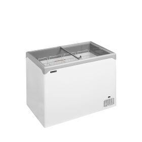 Tefcold Eiscreme-Gefriertruhen | NIC301SC