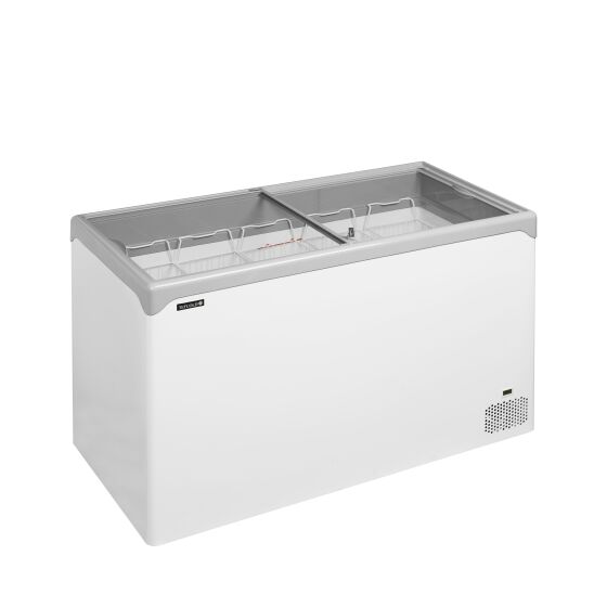 Tefcold Eiscreme-Gefriertruhen | NIC401SC