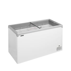 Tefcold Eiscreme-Gefriertruhen | NIC401SC