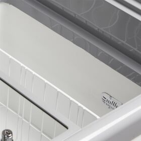 Tefcold Eiscreme-Gefriertruhen | NIC401SC