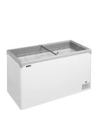 Tefcold Eiscreme-Gefriertruhen | NIC401SC