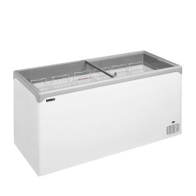 Tefcold Eiscreme-Gefriertruhen | NIC501SC