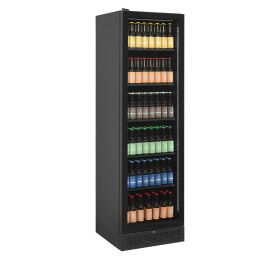 Tefcold Flaschen-Kühlschrank mit Tür mit...