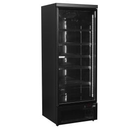 Tefcold Displaykühlschrank 1 Dreh-Glastür |...