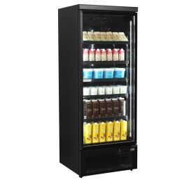 Tefcold Displaykühlschrank 1 Dreh-Glastür |...
